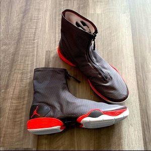 Jordan XX8- Carbon Fiber Size 13
